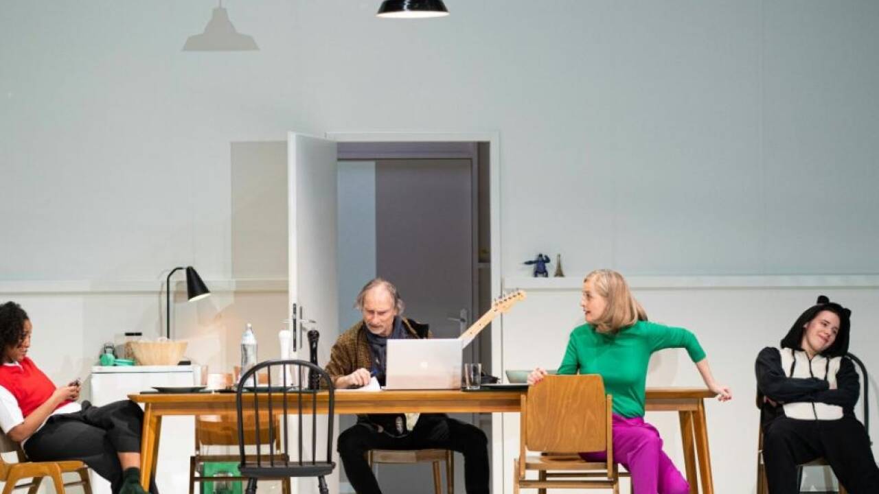 'Linda' im Schauspielhaus Graz 