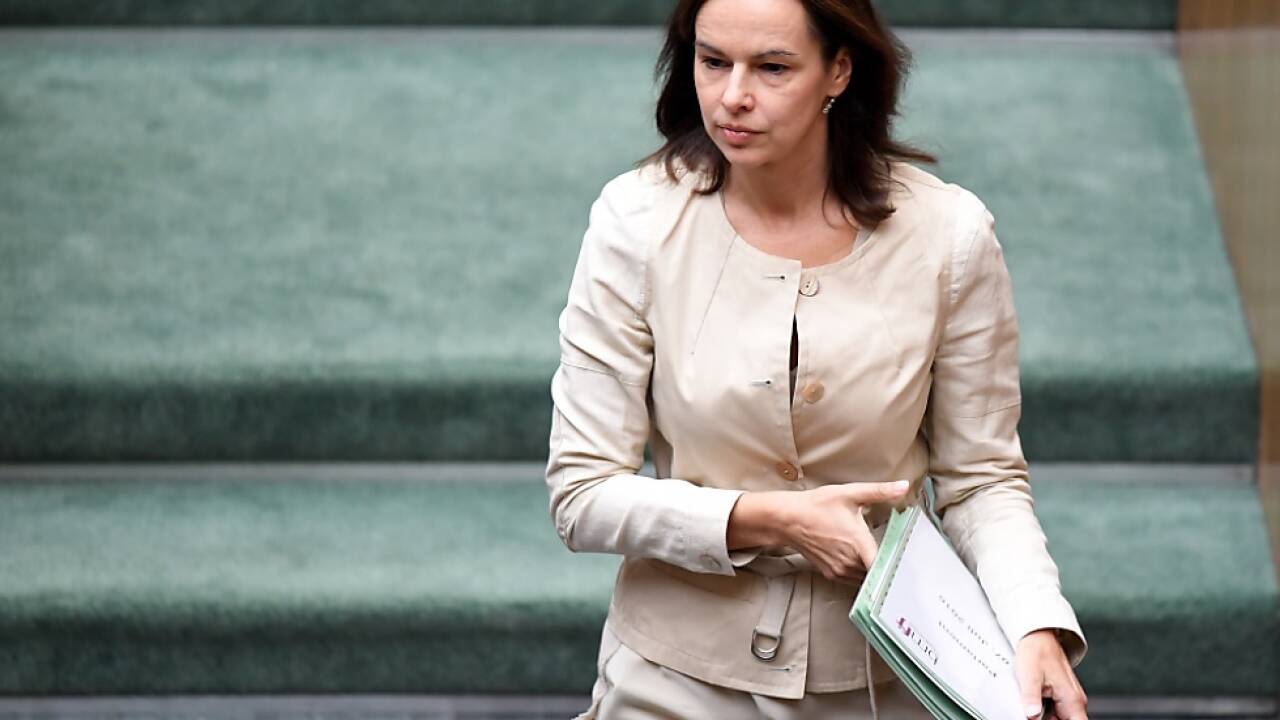 Karmasin darf vorerst nicht nach Hause 