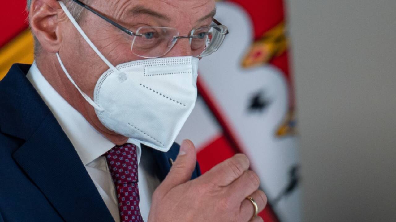 Oö. LH Stelzer will Experten einbinden 