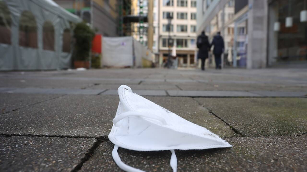 Unterschiedliche Ansichten in den Länder zu Quarantäne-Regeln 