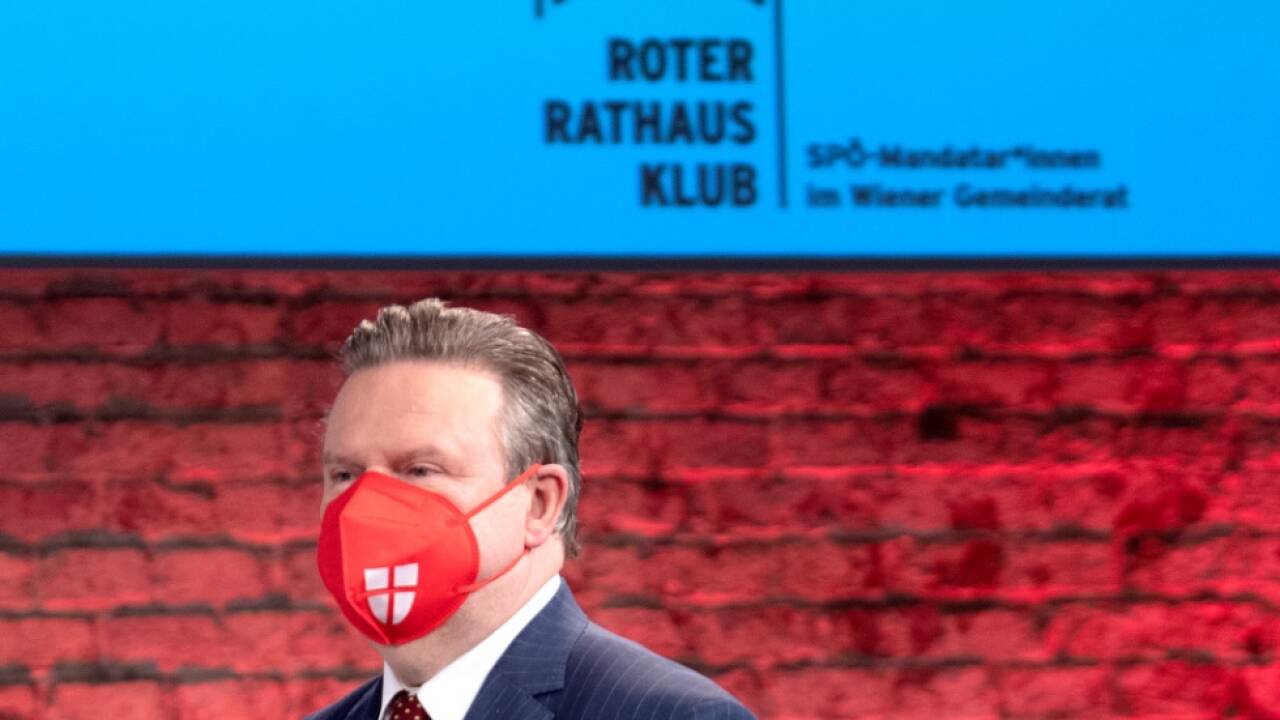 Wiens Bürgermeister Ludwig kritisiert 'Hü-Hott'-Politik des Bundes 