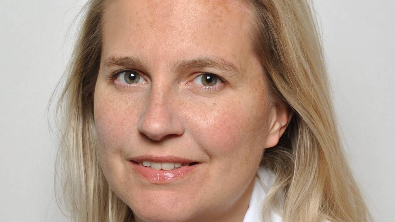 „mRNA-Impfung ist noch weit weg.“¦ Katharina Gangl, MedUni Wien 
