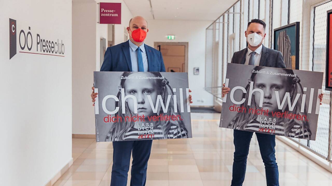 Zu einseitige Impfkampagnen  Zu einseitige Impfkampagnen
