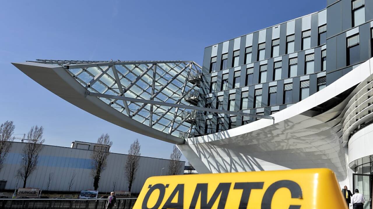 Der ÖAMTC fordert Transparenz von der Mineralölindustrie  Der ÖAMTC fordert Transparenz von der Mineralölindustrie
