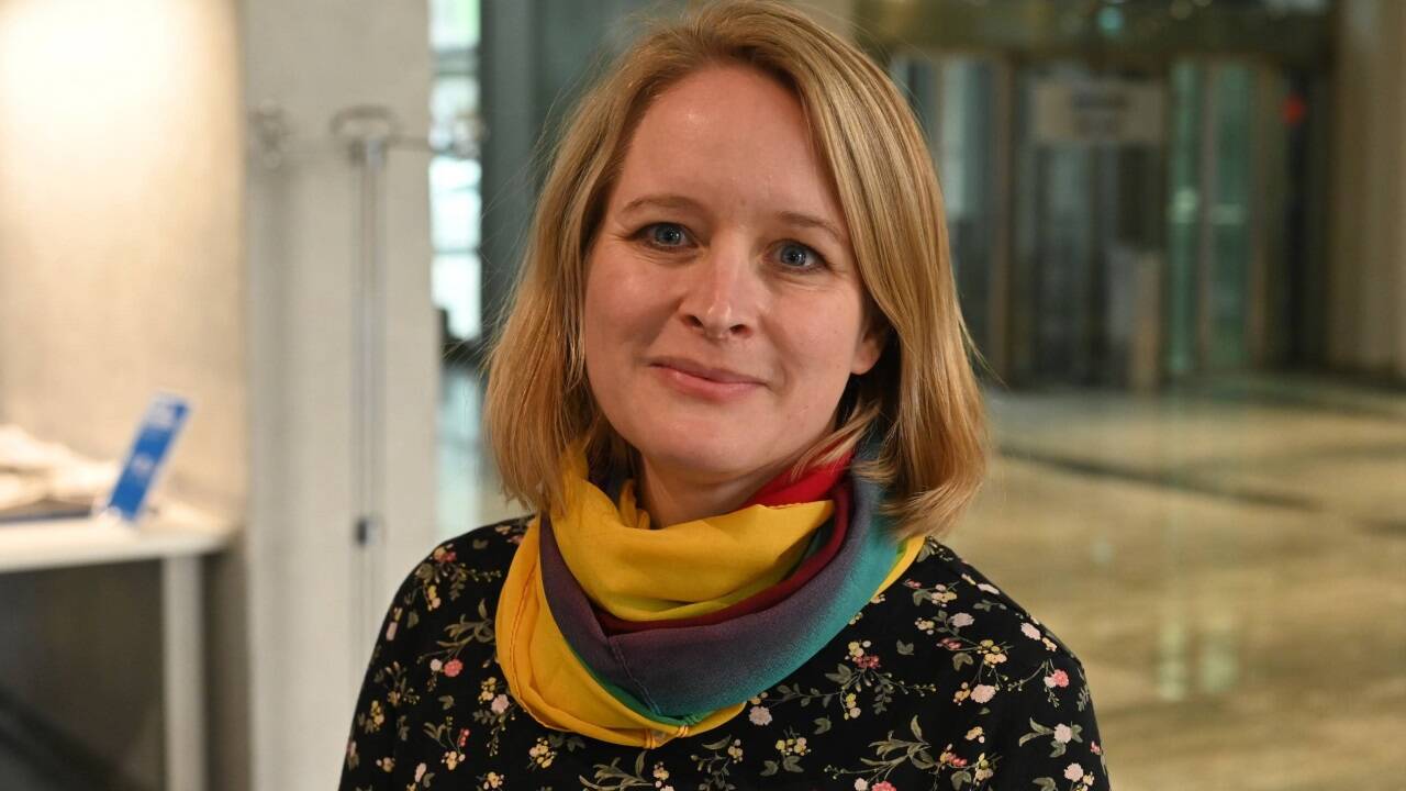 Angelika Auböck-Geist 