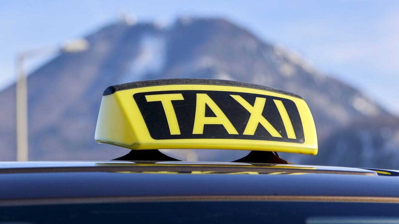 Positive Nachrichten für Jugendliche im Lungau: Ab 1. Mai gibt es wieder ein bezirksweites Nachttaxi. Positive Nachrichten für Jugendliche im Lungau: Ab 1. Mai gibt es wieder ein bezirksweites Nachttaxi.