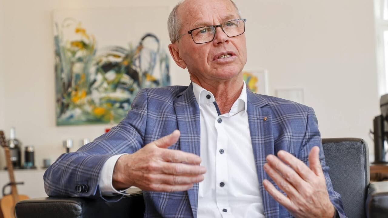LH-Stv. Christian Stöckl hat so seine Zweifel am massenhaften Testen: „Wir haben allein in Salzburg 50 Millionen Euro dem Bund für die Coronatests verrechnet. Ich kenne keine einzige Studie, die unseren bisherigen Weg bestätigt.“  