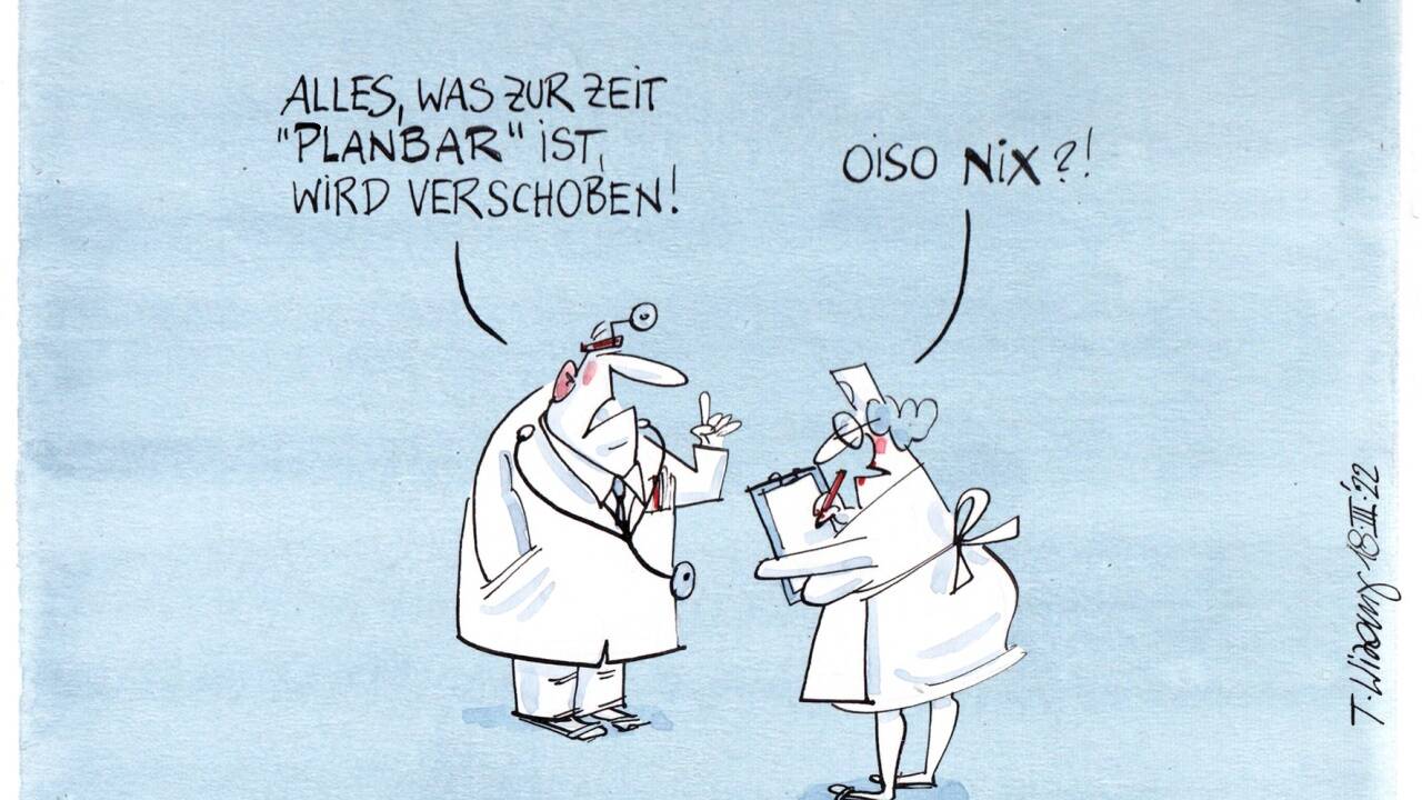 Corona-Logistik... 