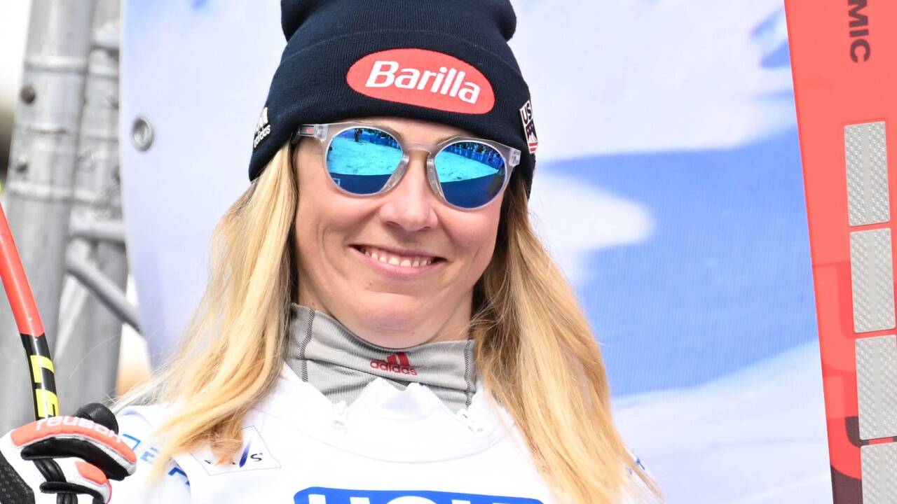 Mikaela Shiffrin hat gezeigt, dass sie die kompletteste Skirennfahrerin ist. 