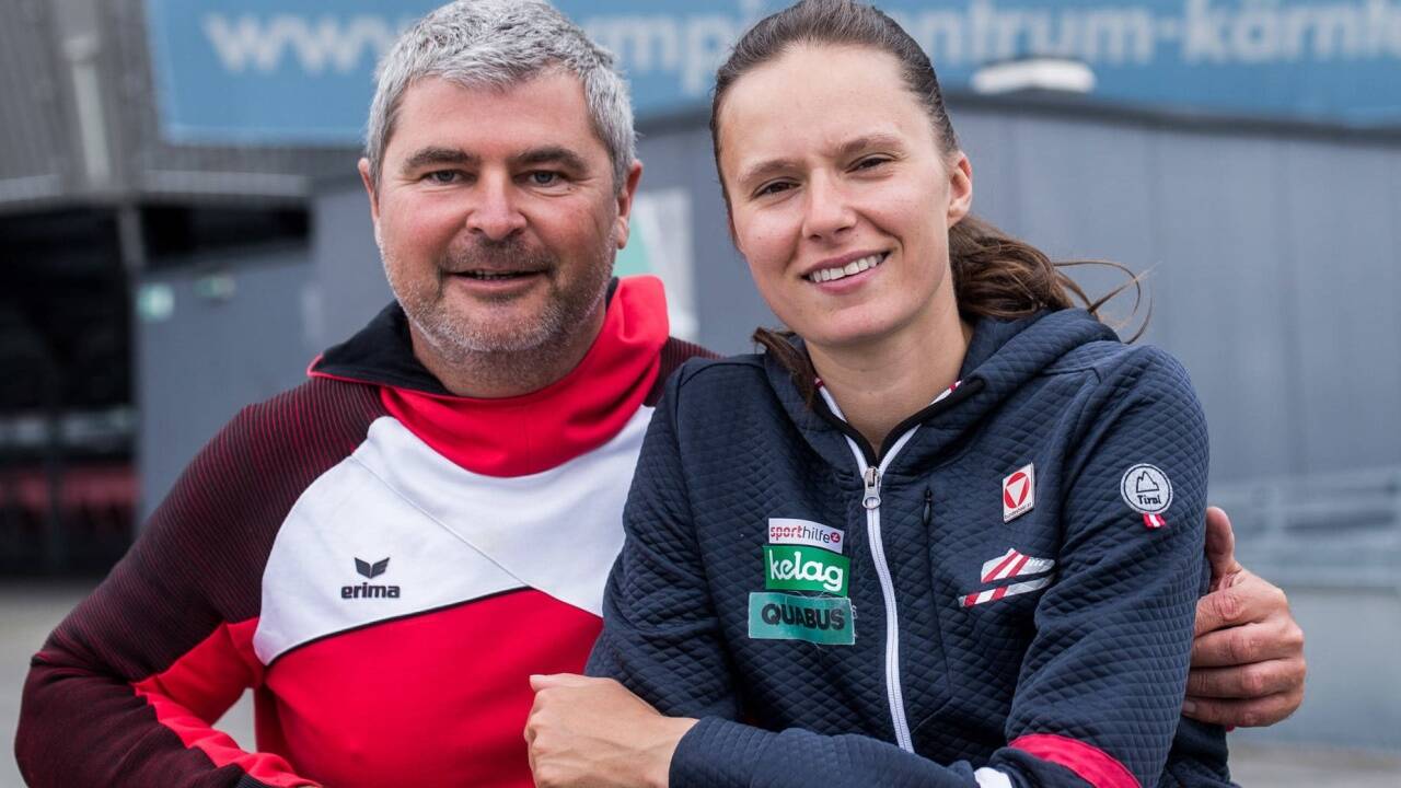 Vanessa und Thomas Herzog 