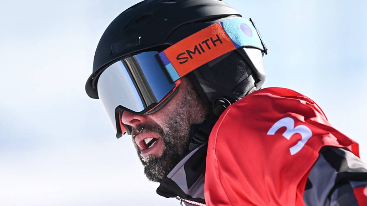 Andreas Prommegger holte den Slalom-Weltcup/Archivbild 