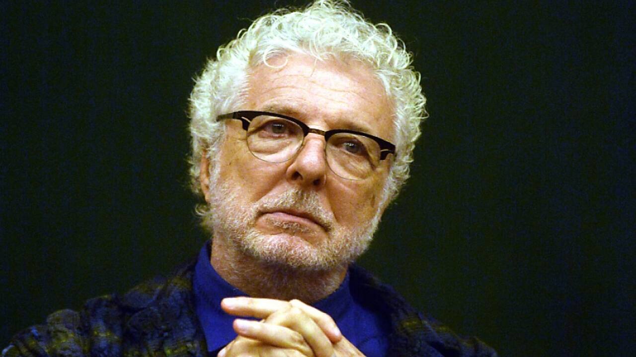 André Heller feiert 75. Geburtstag 