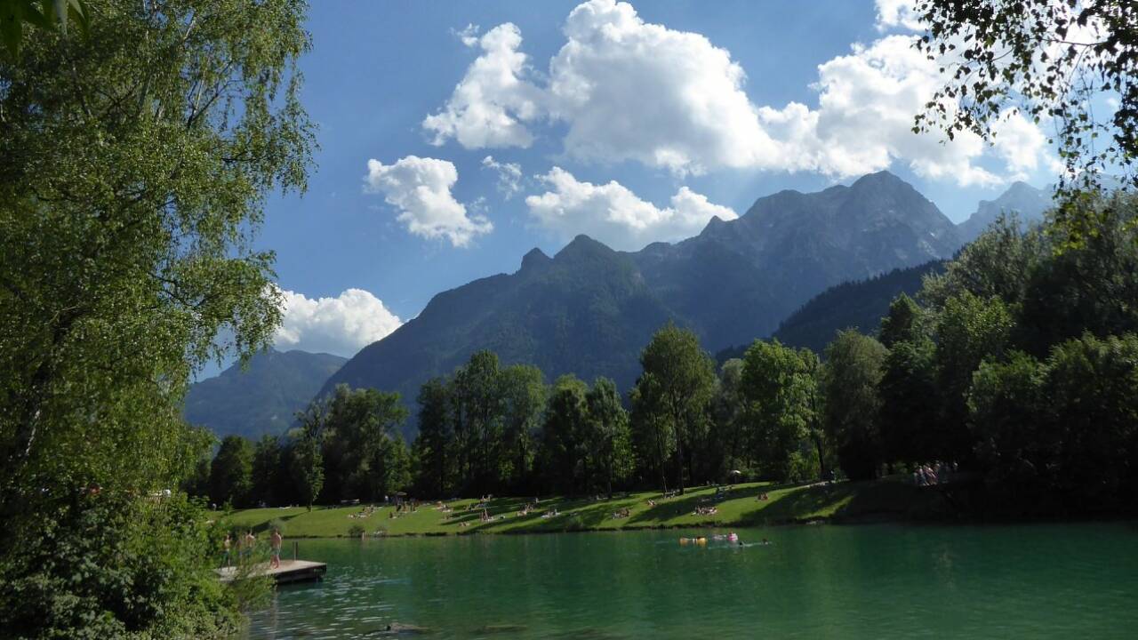 Kleiner Göll ganz groß Kleiner Göll ganz groß
