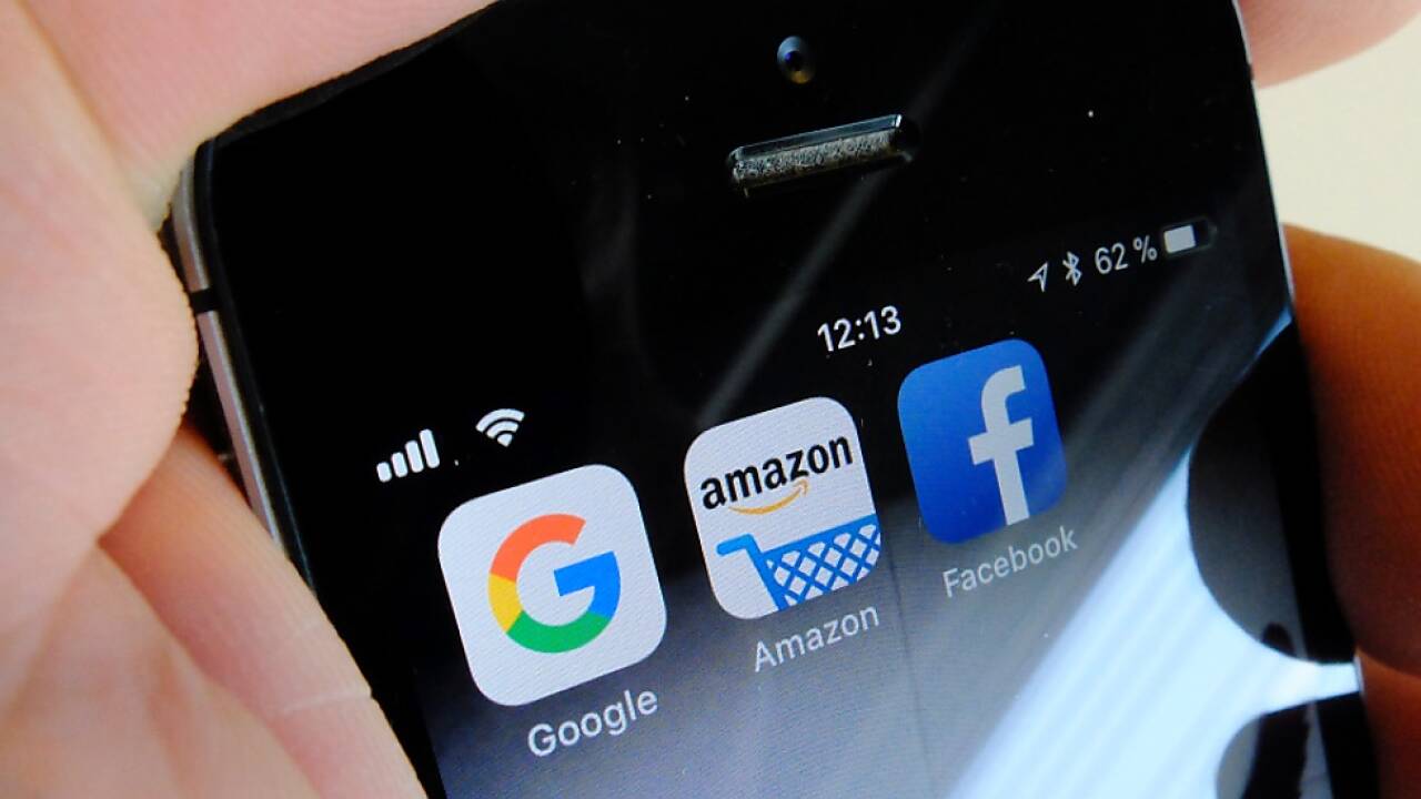 Künftig strengere Regeln für die großen Tech-Konzerne 