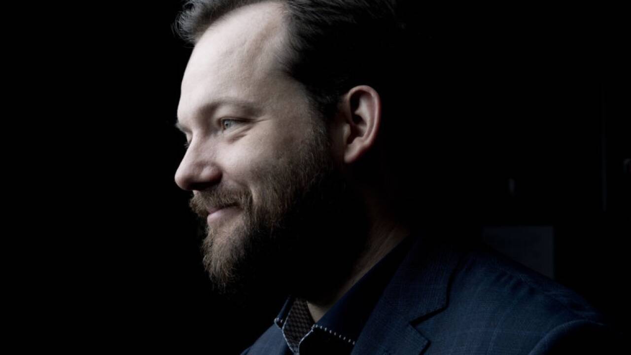 Andris Nelsons zählt zu den gefragtesten Dirigenten unserer Zeit.  
