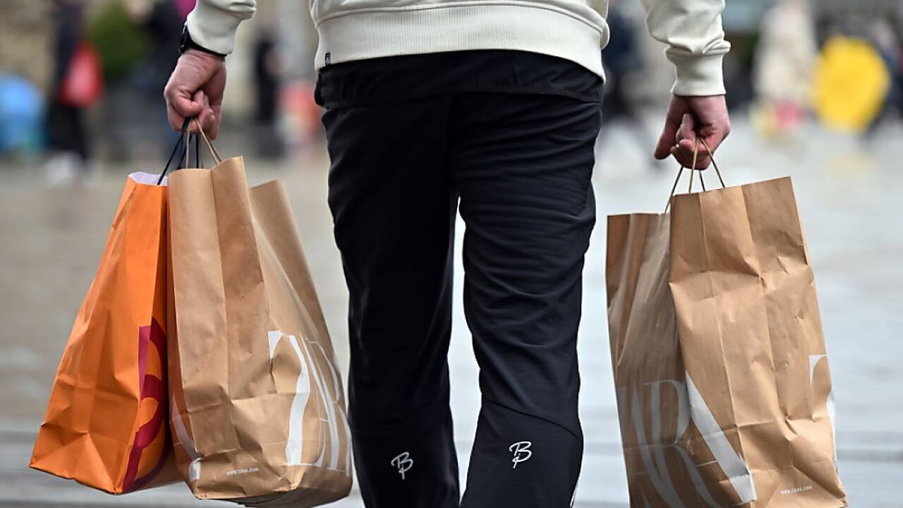 Einkaufen wird noch teurer 