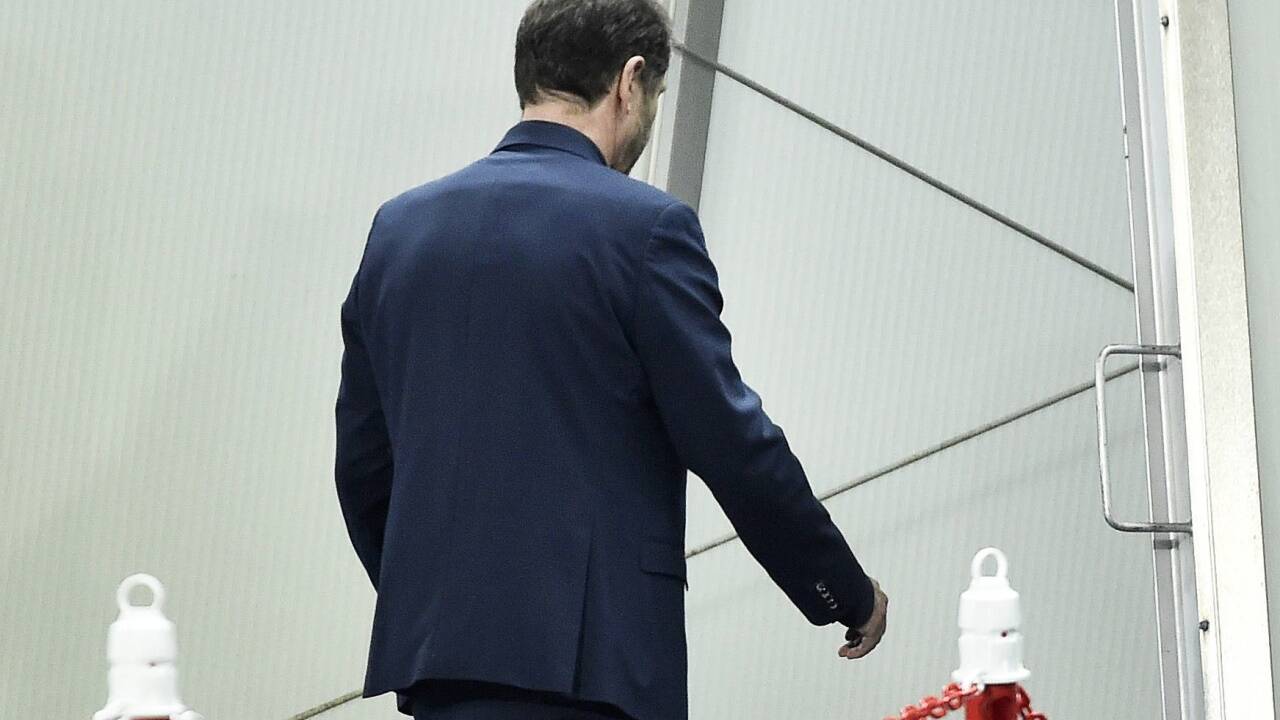 Die Ära von Franco Foda als ÖFB-Teamchef ist vorbei. 