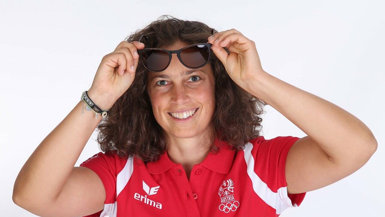 Team-"Seniorin" Baldauff eröffnet für Österreich Rio-Spiele