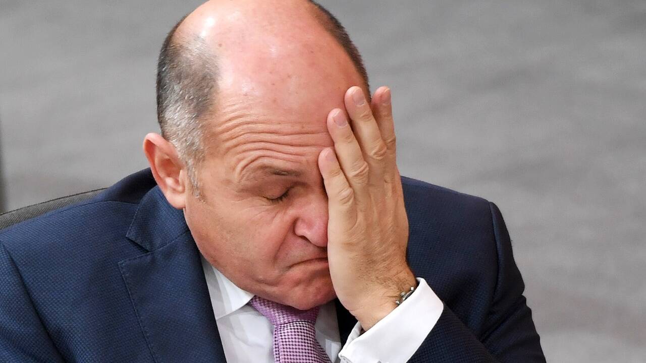 Wolfgang Sobotka. Wolfgang Sobotka.