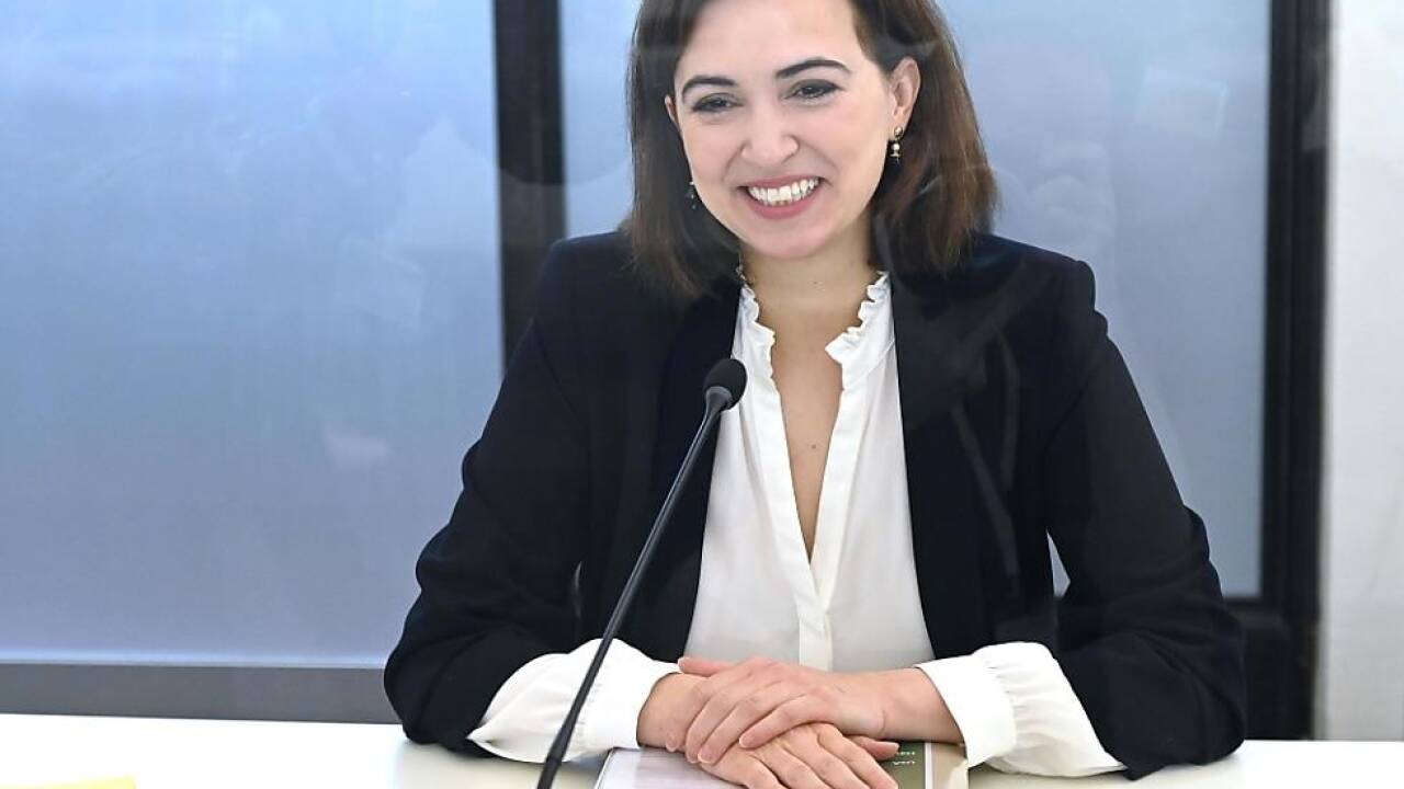 Zadi? will Reformen in der Justiz  Zadi? will Reformen in der Justiz