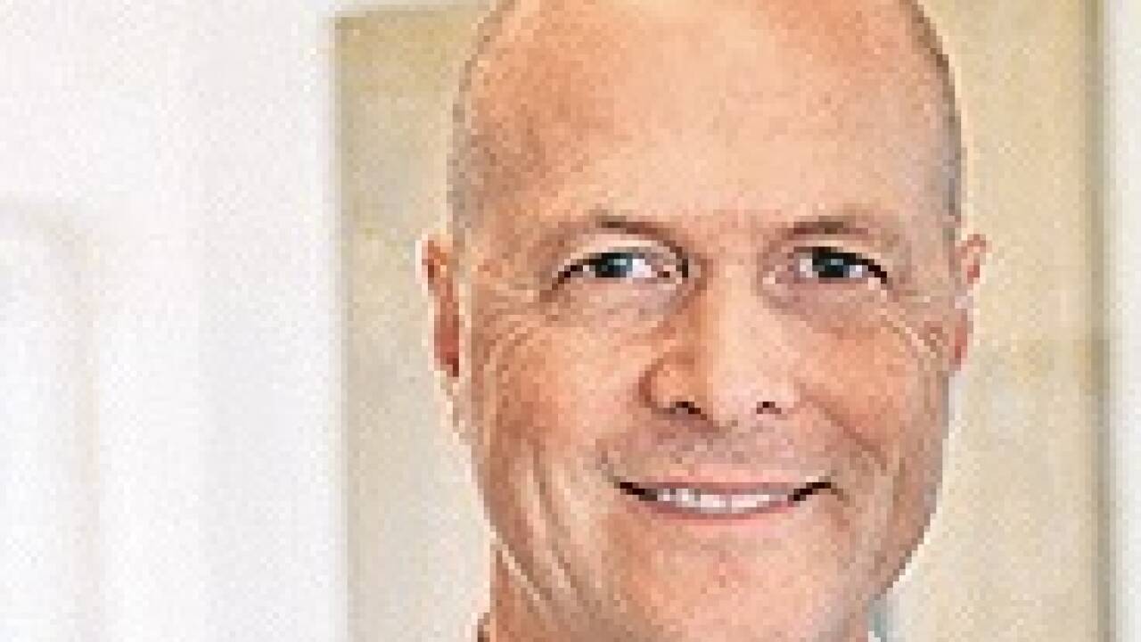 Baubiologie greift nie nur einzelne Aspekte heraus.|Michael Mark, Baubiologe IBN 