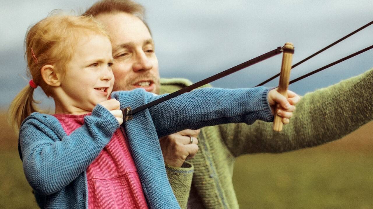 Im Spiel setzen sich Kinder aktiv und intensiv mit sich selbst und ihrer Umwelt auseinander. 
