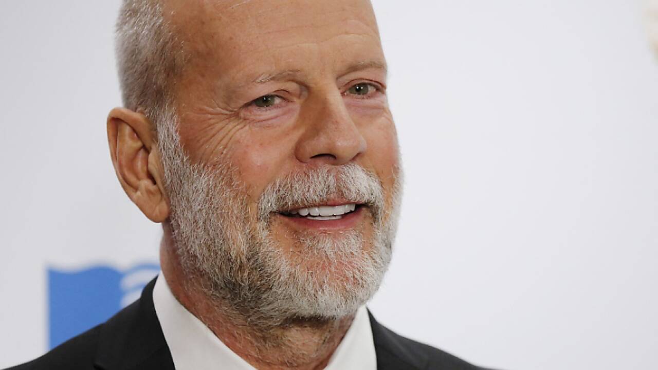 Bruce Willis muss Hollywood adieu sagen 