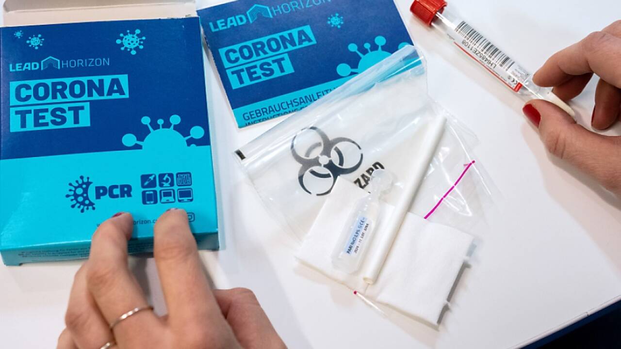 Heute 'geringster' Donnerstags-Wert seit mehr als zwei Monaten 