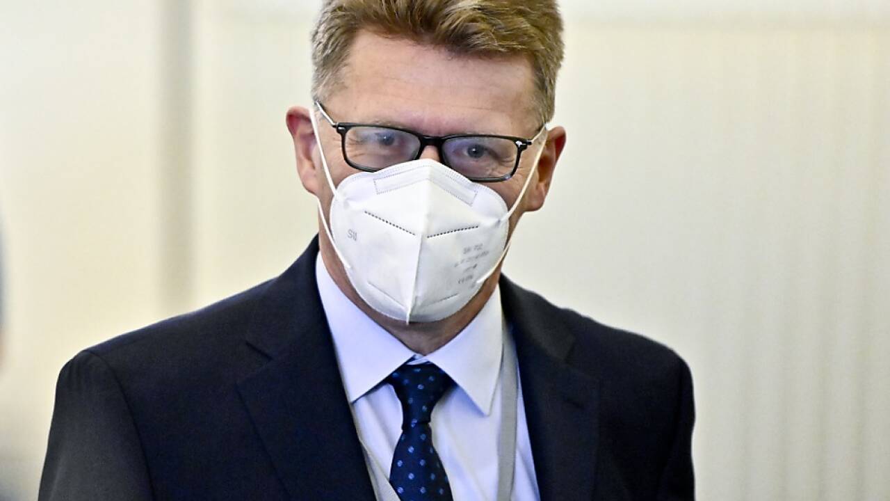 Strafantrag gegen Wiener OStA-Chef Fuchs liegt vor 