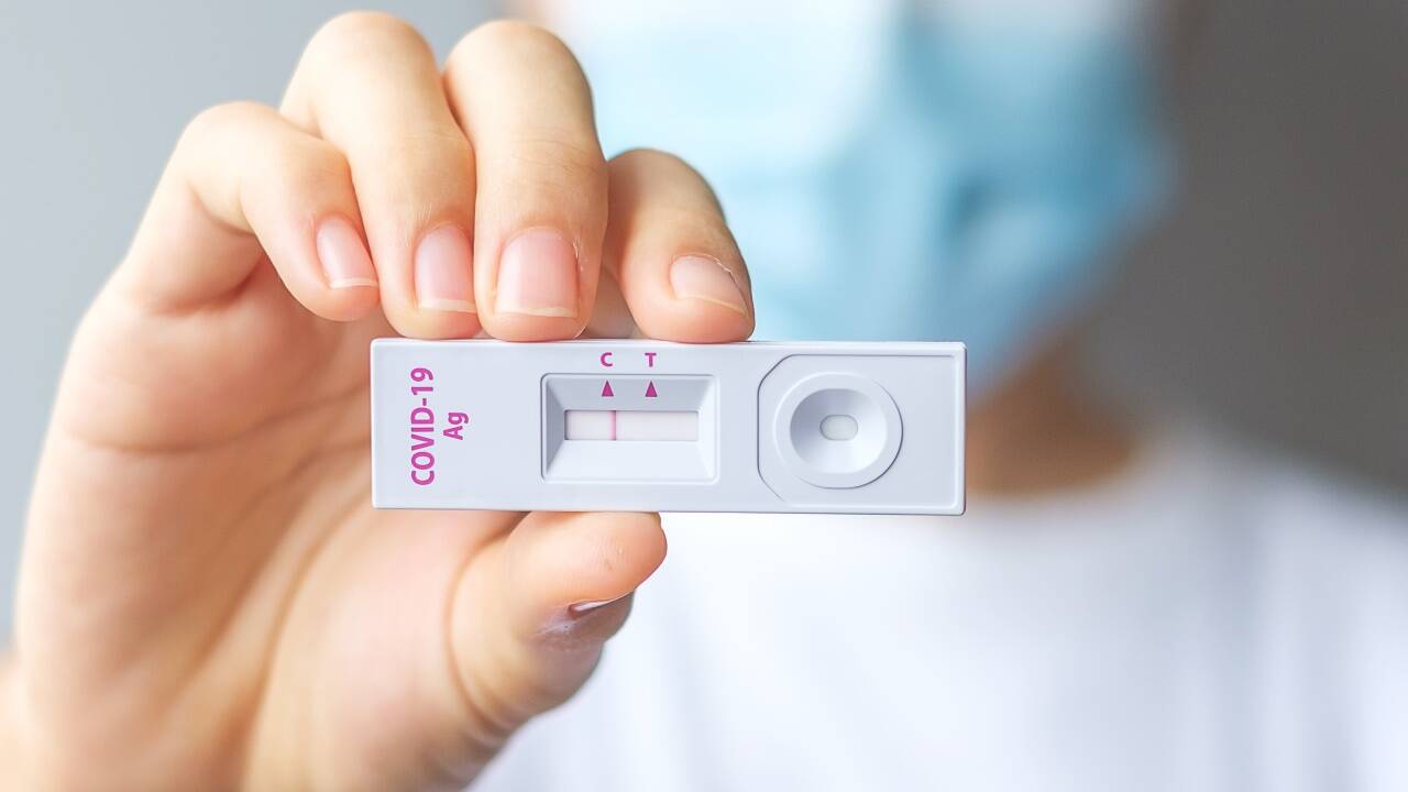 Pflegende Angehörige bekommen laut Verordnung nicht mehr Gratistests als andere Gruppen.  Pflegende Angehörige bekommen laut Verordnung nicht mehr Gratistests als andere Gruppen.