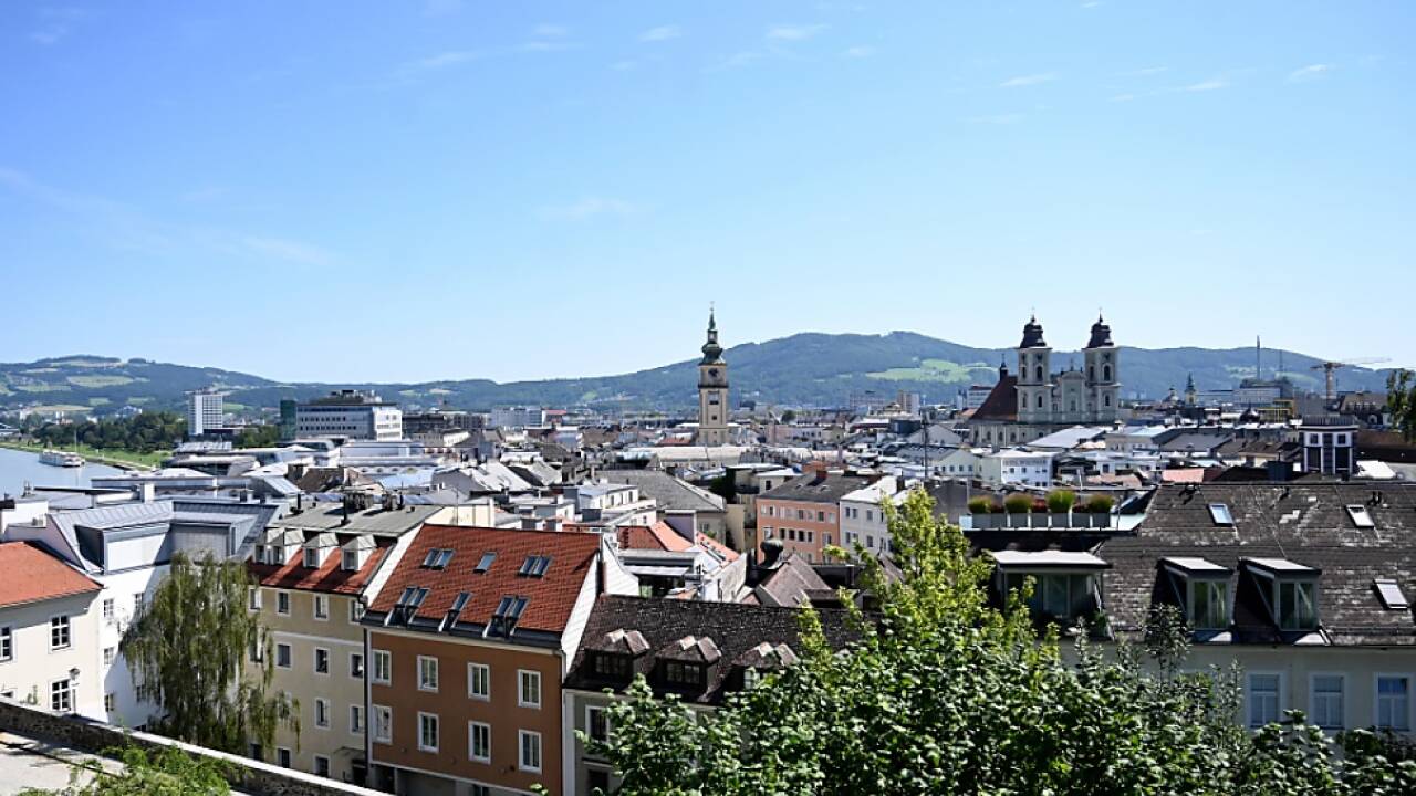 Polizeipräsenz erhöht 