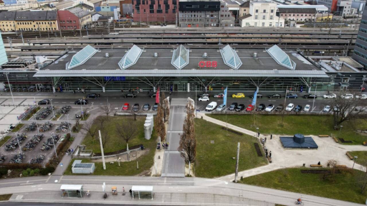 Ein vierter Verdächtiger wird im Laufe des Samtags einvernommen.  Ein vierter Verdächtiger wird im Laufe des Samtags einvernommen.