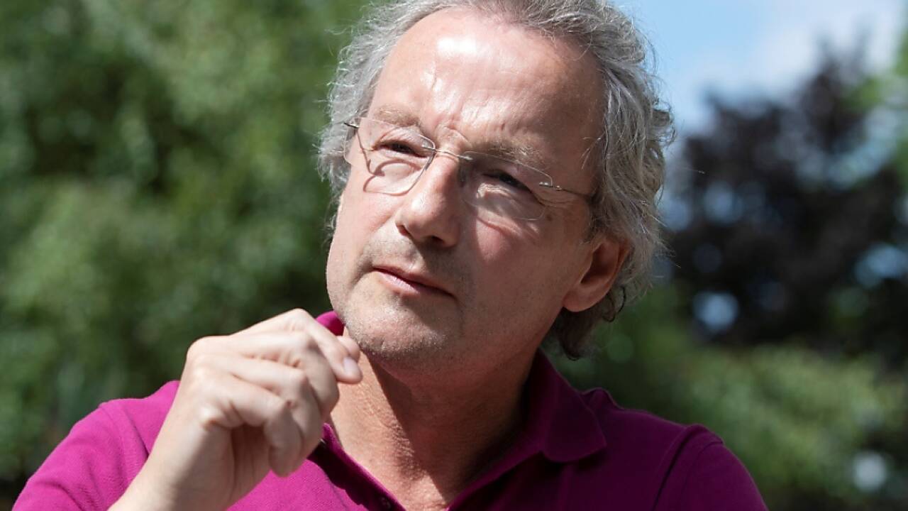 Welser-Möst wird von Theodor Guschlbauer vertreten 