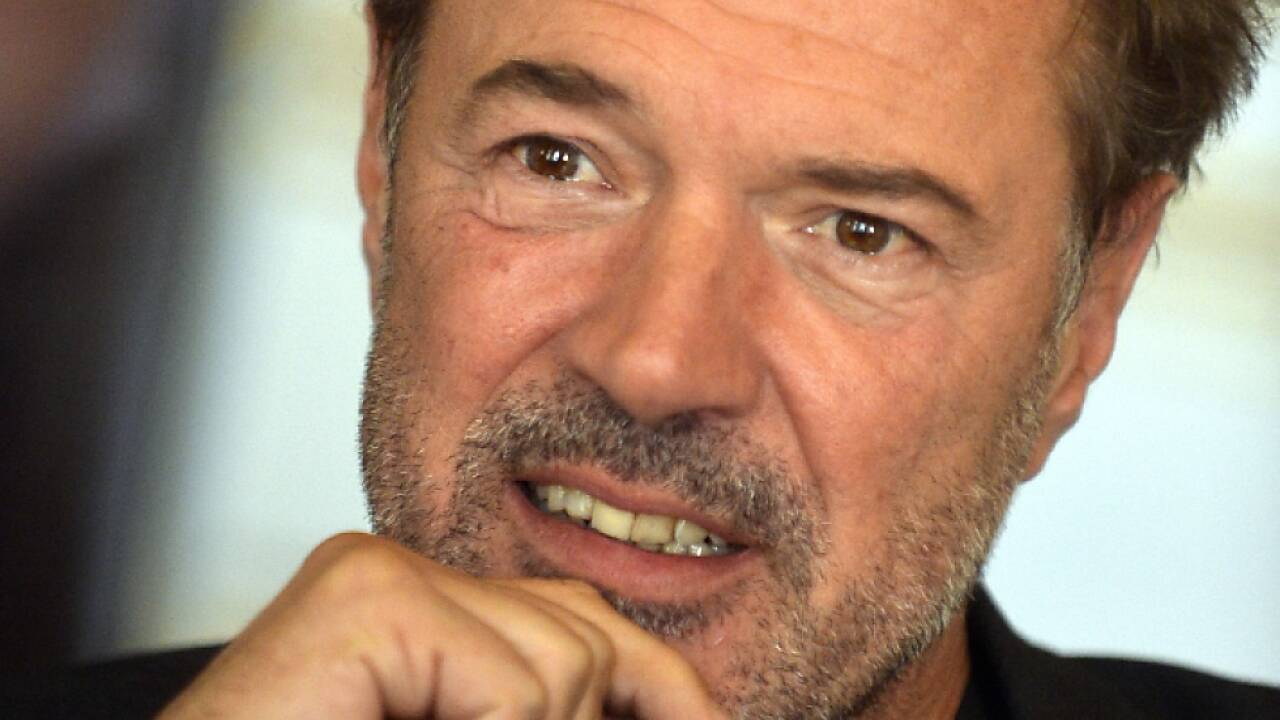 Für Sebastian Koch trifft 'Euer Ehren' den Nerv der Zeit 