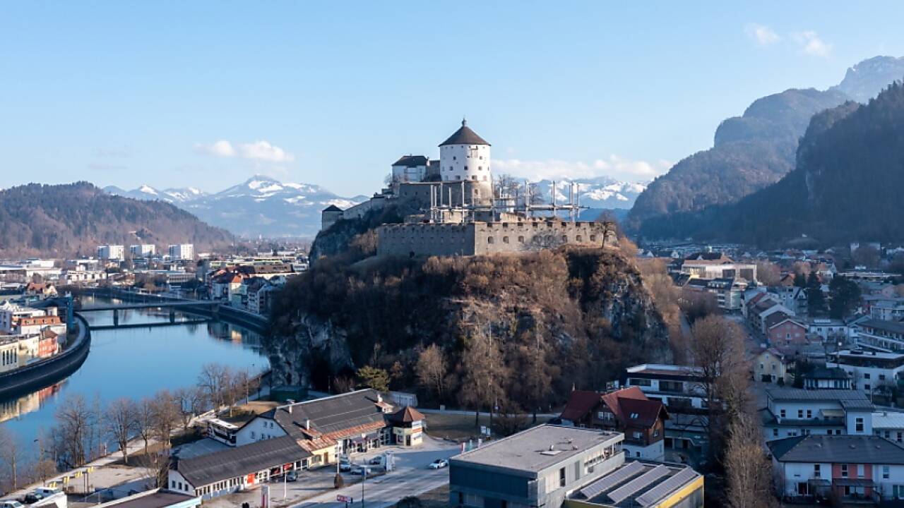 In Kufstein verstarb eine Frau, nachdem sie gewürgt worden war 