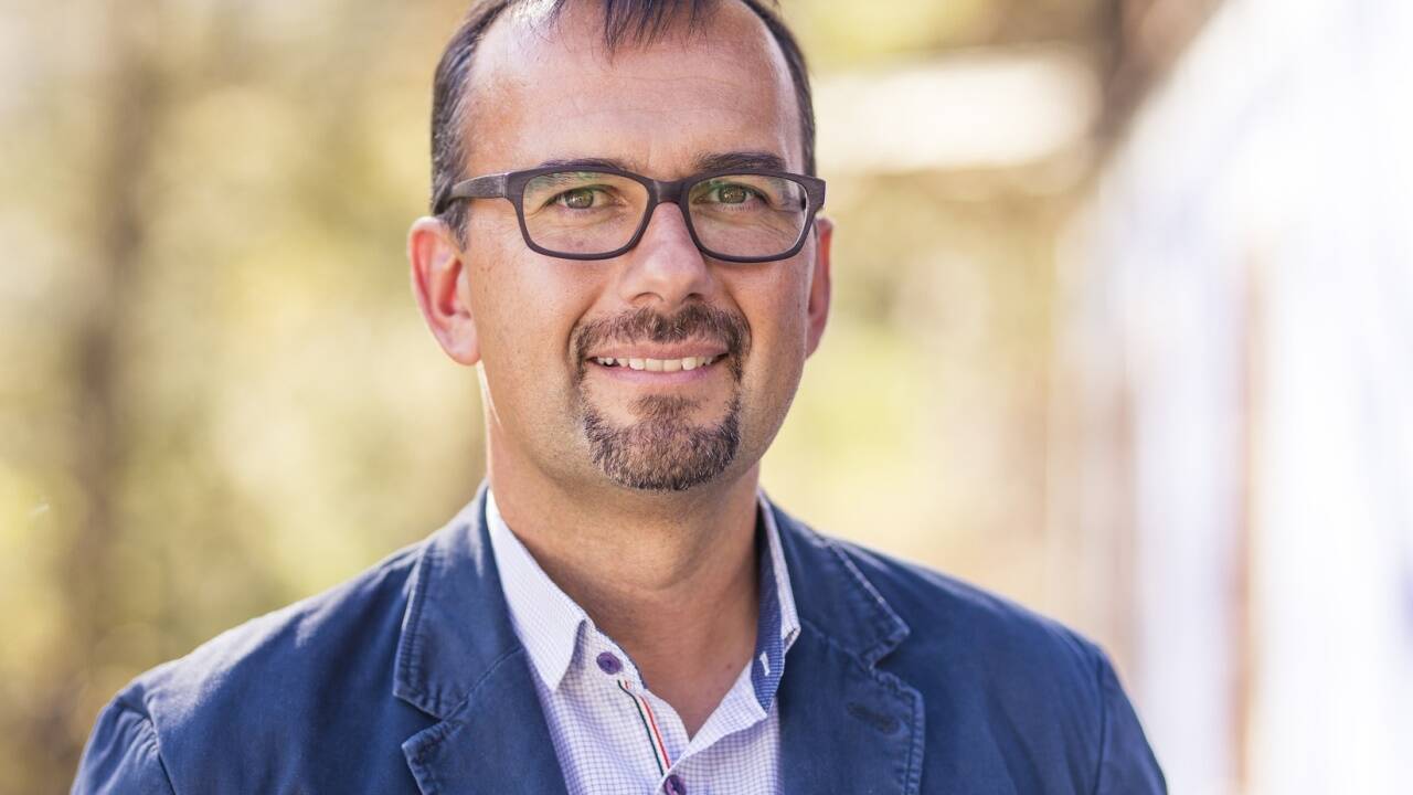 Ramingsteins Bürgermeister Günther Pagitsch (SPÖ) wehrt sich gegen die Kritik der ÖVP.  