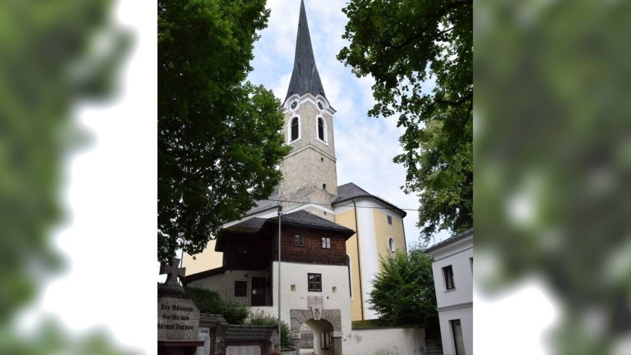 Hier entsteht der erste Gedenkort in Neumarkt. Hier entsteht der erste Gedenkort in Neumarkt.