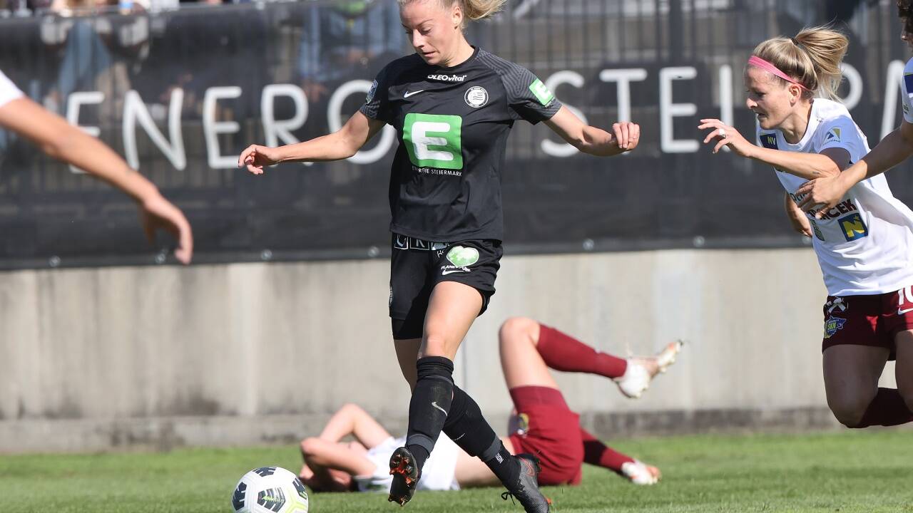 Sophie Hillebrand 