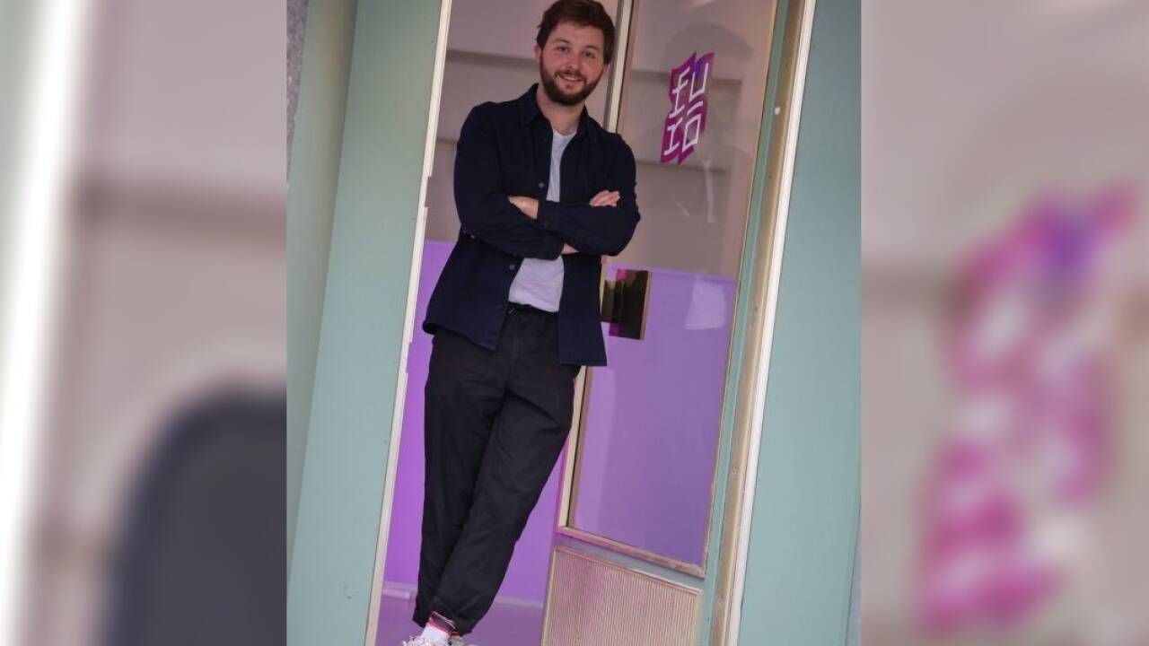 Martin Eder eröffnet am 7. April das Furo in der Lasserstraße in Salzburg. 