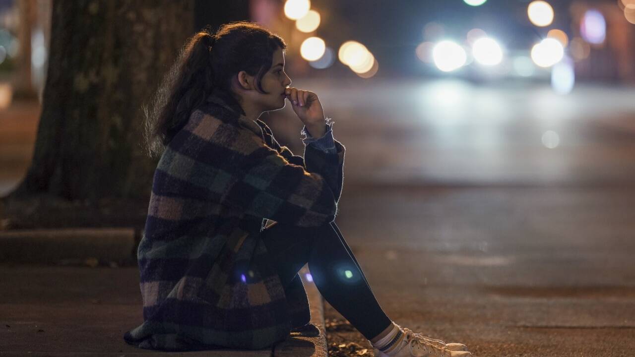Alkohol hat „Sams“ Leben auf den Kopf gestellt. Alkohol hat „Sams“ Leben auf den Kopf gestellt.
