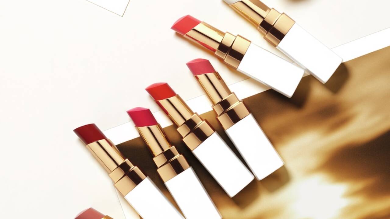 Must-have getönte Lippenpflege: Rouge Coco Baume. 