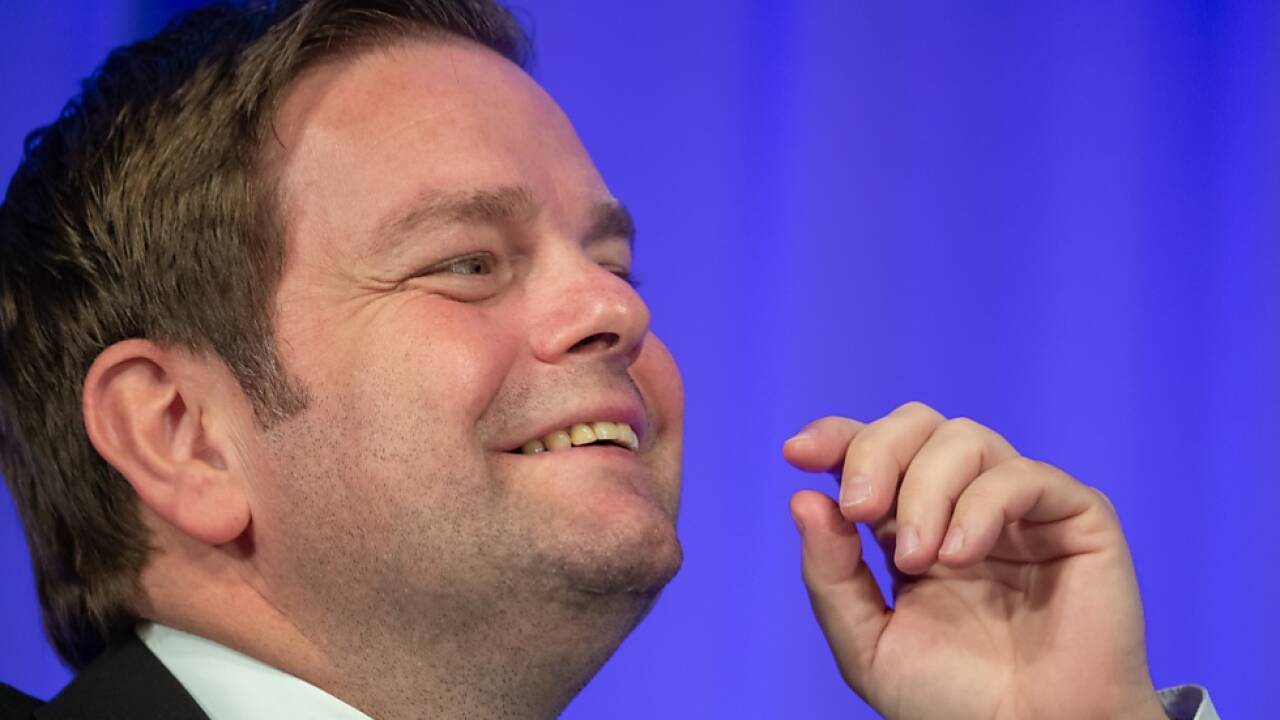 Abwerzger wird die Tiroler FPÖ in die Landtagswahl 2023 führen 