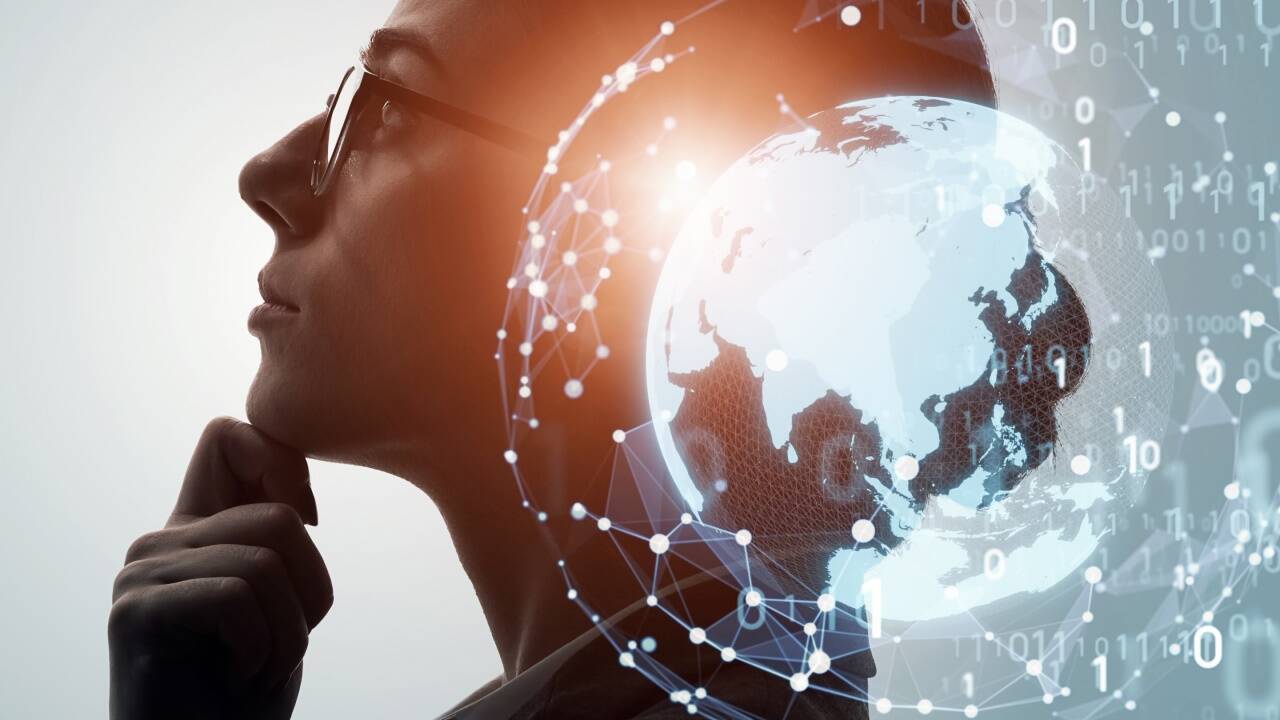 Der vermehrte Alltagsgebrauch digitaler Techniken führte zu grundlegenden Veränderungen in vielen Lebensbereichen.  