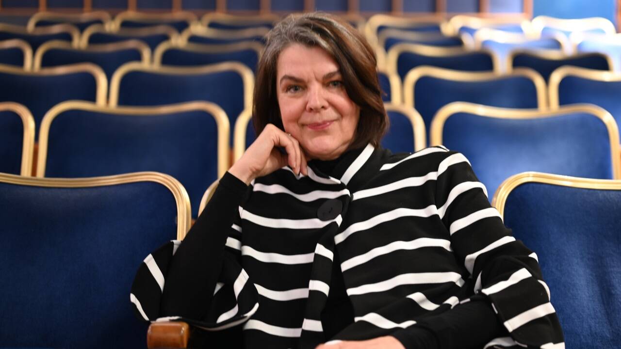 Renate Wurm. 