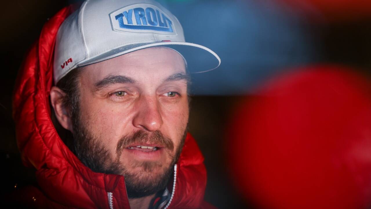 ÖSV-Damencheftrainer Christian Mitter machte den Anfang in Sachen Rücktritt beim Skiverband. 