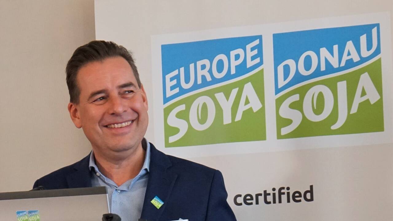Matthias Krön. 