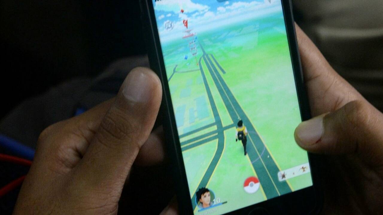 Für Pokémon Go: Twitter-Account von Niantic-Chef gehackt