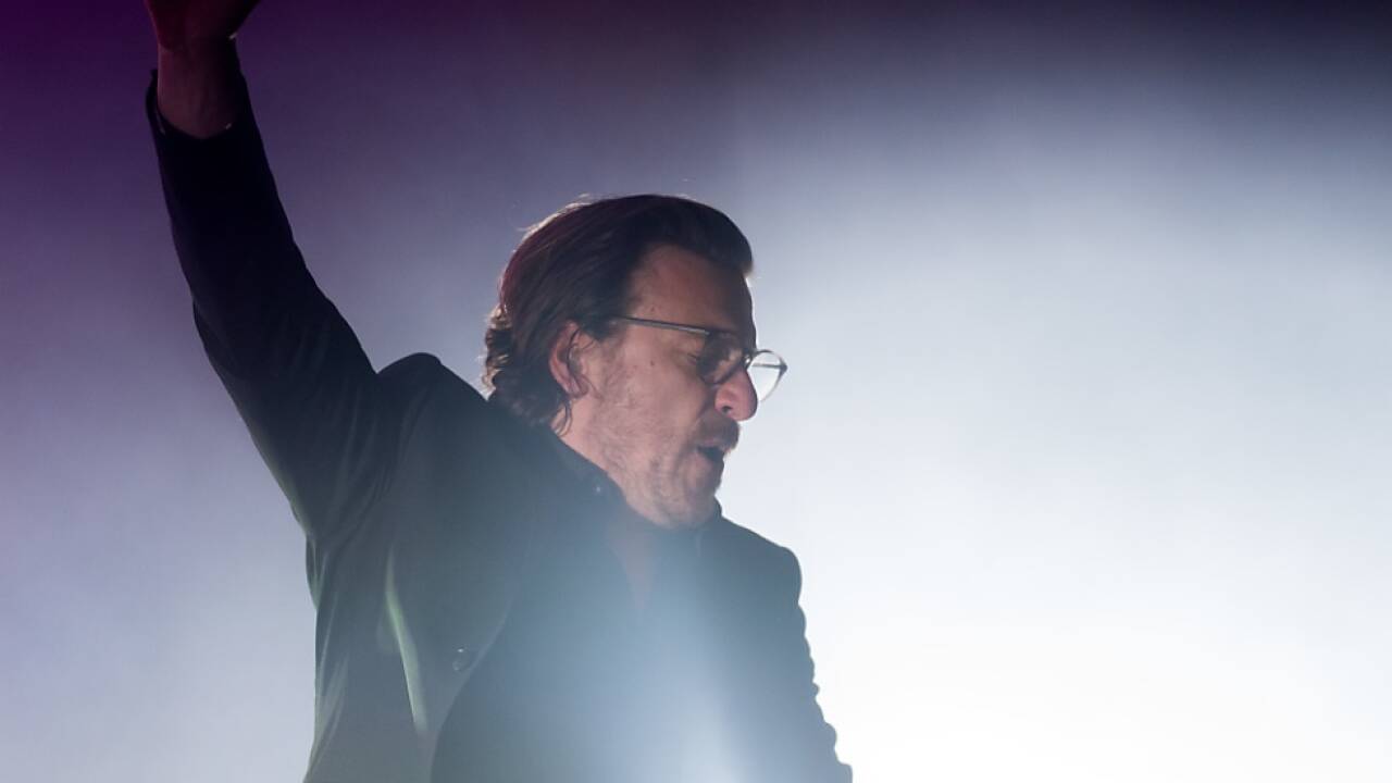 10.000 NFTs wirft der Electro-Swing-Star Parov Stelar auf den Markt 