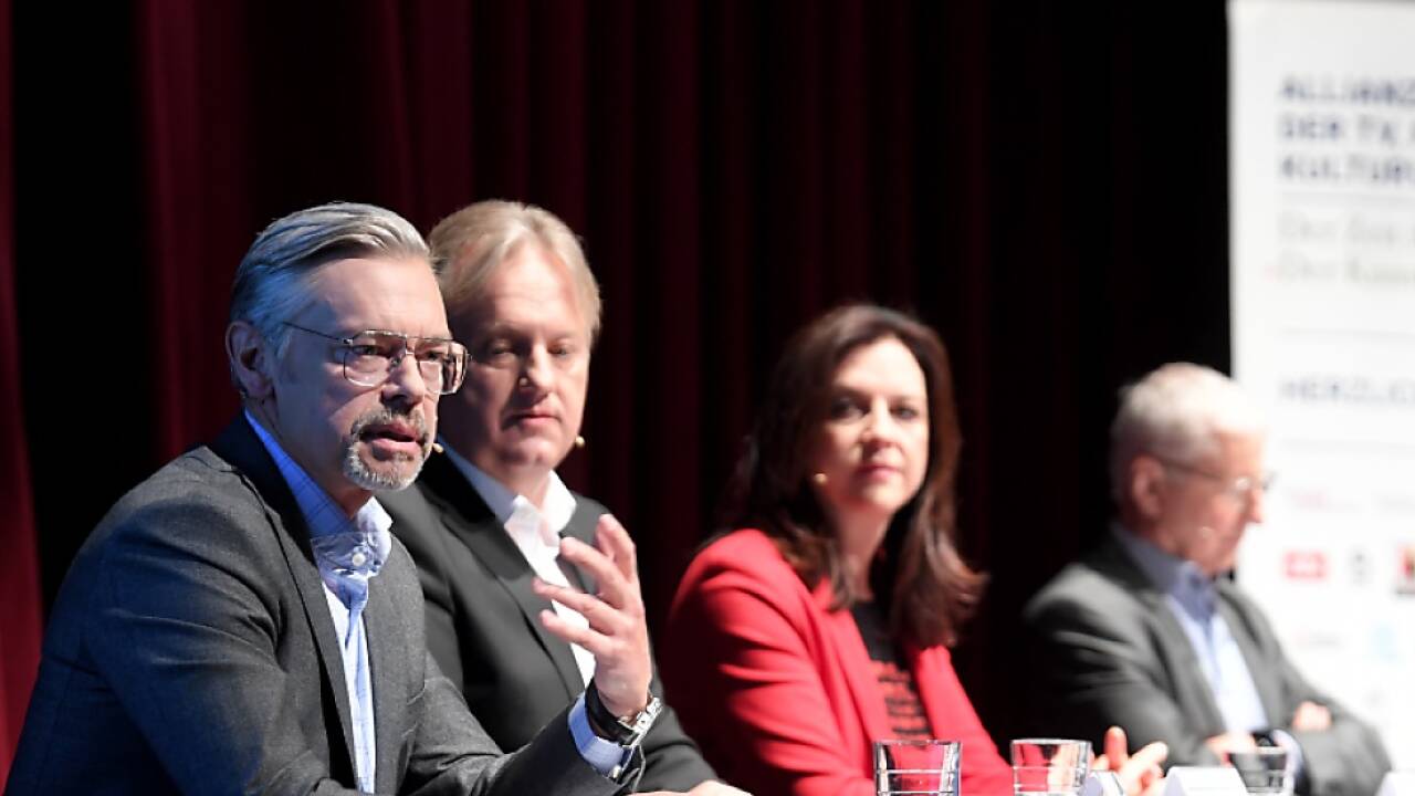 Eine neu gegründete Allianz fürchtet um die Nutzung des UHF-Spektrums 