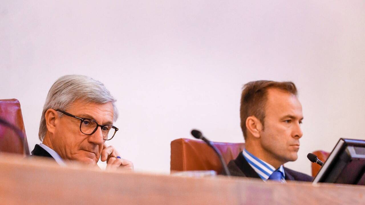  Die SPÖ ist vom Ausbau der Parkgarage schon ein Stück weit abgerückt und bezeichnet das Ergebnis der Bürgerbefragung am 26. Juni als bindend. Die ÖVP steht weiter voll hinter dem Millionenprojekt.  